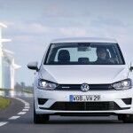 Volkswagen Golf Sportsvan Tsi Bluemotion 2015 02 150x150