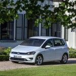 Volkswagen Golf Sportsvan Tsi Bluemotion 2015 03 150x150