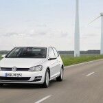 Volkswagen Golf Tsi Bluemotion 2015 01 150x150