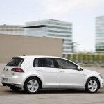 Volkswagen Golf Tsi Bluemotion 2015 02 150x150