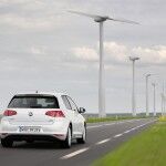 Volkswagen Golf Tsi Bluemotion 2015 03 150x150