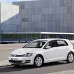 Volkswagen Golf Tsi Bluemotion 2015 04 150x150