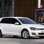Volkswagen Golf Tsi Bluemotion 2015 05 150x150