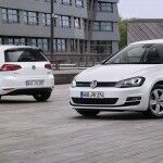 Volkswagen Golf Tsi Bluemotion 2015 06 150x150