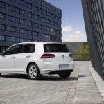Volkswagen Golf Tsi Bluemotion 2015 08 150x150
