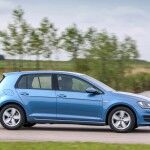 Volkswagen Golf Tsi Bluemotion 2015 09 150x150