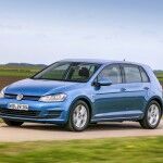 Volkswagen Golf Tsi Bluemotion 2015 10 150x150
