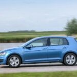 Volkswagen Golf Tsi Bluemotion 2015 11 150x150