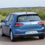 Volkswagen Golf Tsi Bluemotion 2015 15 150x150