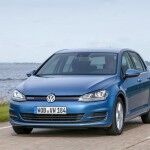 Volkswagen Golf Tsi Bluemotion 2015 16 150x150