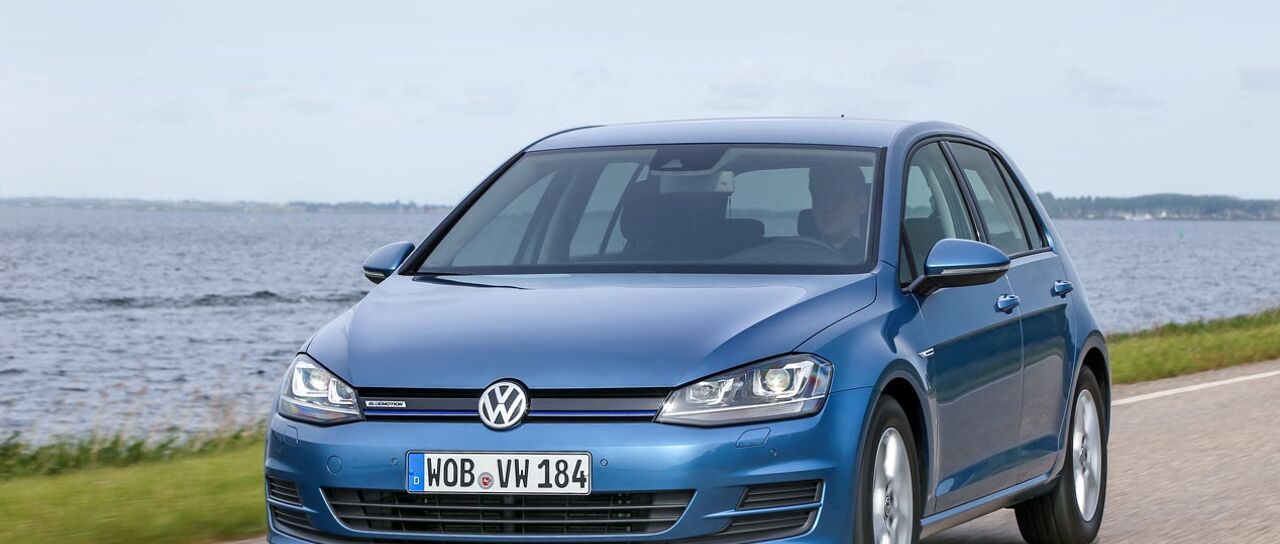 Todas las noticias de coches en un solo portal: Pruebas, fotos, vídeos, informes...