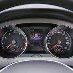 Volkswagen Golf Tsi Bluemotion 2015 Interior 05 150x150