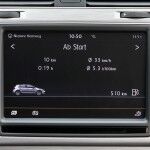 Volkswagen Golf Tsi Bluemotion 2015 Interior 07 150x150