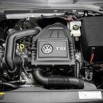 Volkswagen Golf Tsi Bluemotion 2015 Motor 150x150