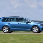 Volkswagen Golf Variant Tsi Bluemotion 2015 01 150x150