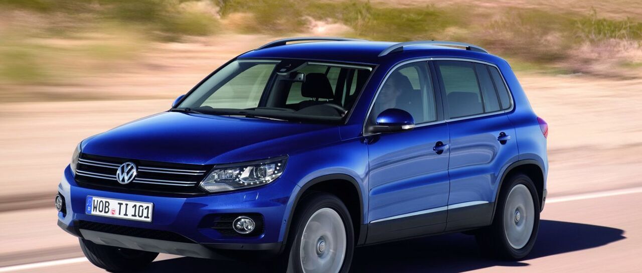 Todas las noticias de coches en un solo portal: Pruebas, fotos, vídeos, informes...