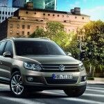 Volkswagen Tiguan 2015 02 150x150
