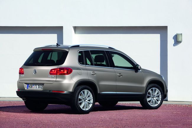 Volkswagen Tiguan 2015 04