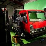 Yaya Toure Anuncio Nissan Vehiculos Comerciales 06 150x150