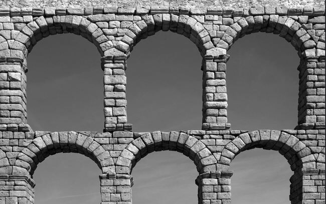 acueducto segovia