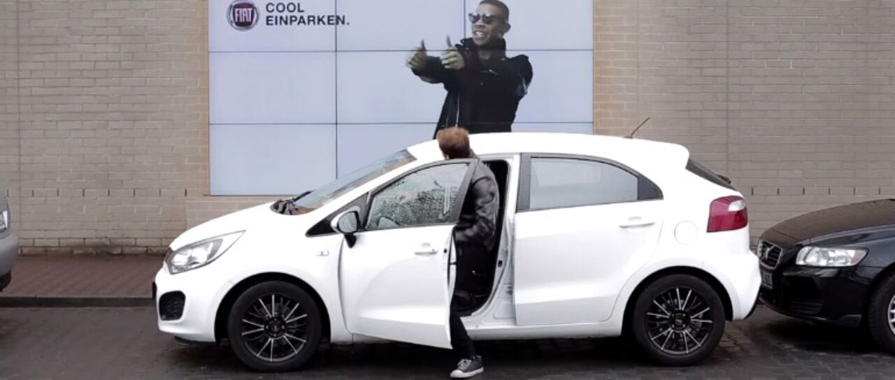 Todas las noticias de coches en un solo portal: Pruebas, fotos, vídeos, informes...