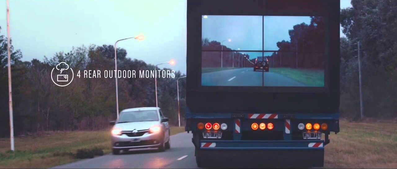 Todas las noticias de coches en un solo portal: Pruebas, fotos, vídeos, informes...