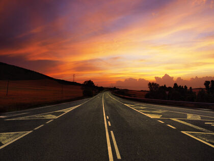 ¿Cómo hacemos las carreteras más seguras?