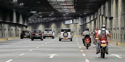 ¿Por qué las calles estrechas son más seguras?