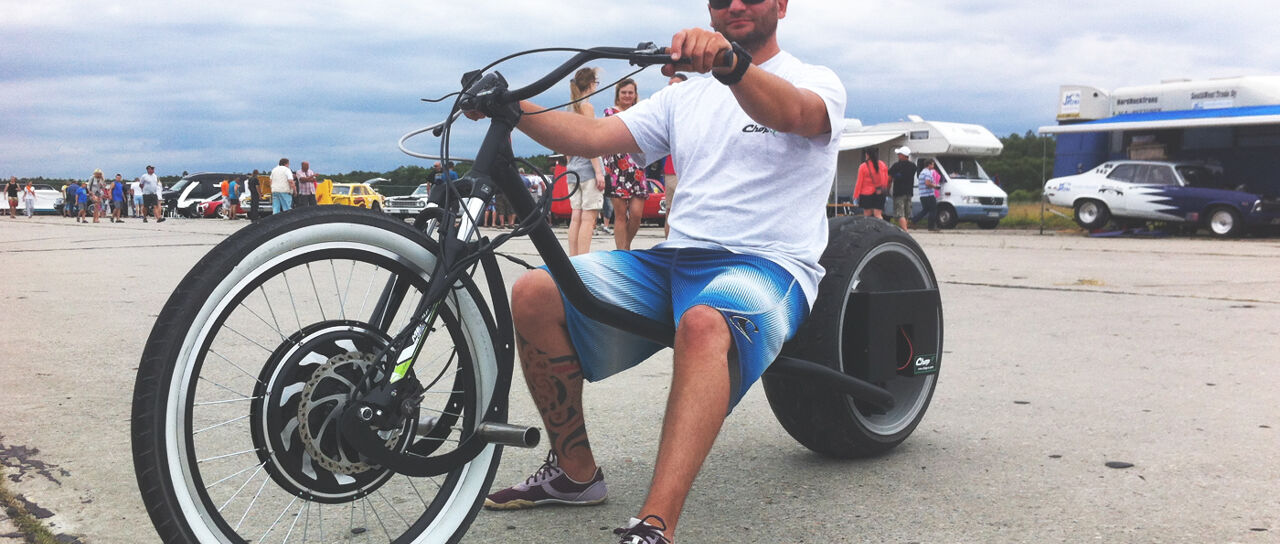 Todas las noticias de coches en un solo portal: Pruebas, fotos, vídeos, informes...