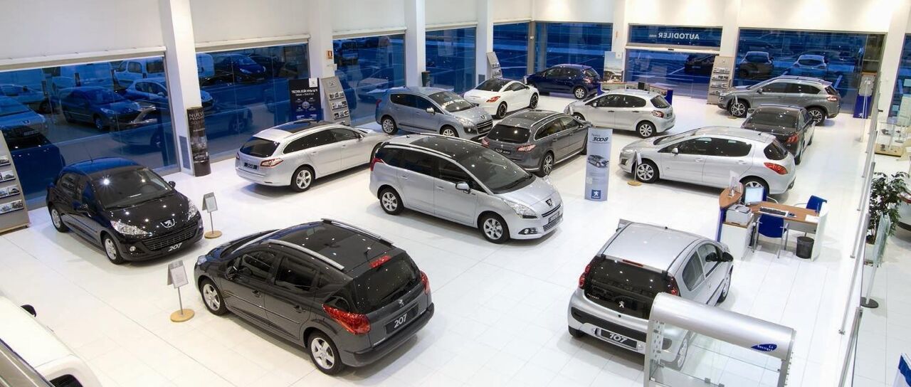 Todas las noticias de coches en un solo portal: Pruebas, fotos, vídeos, informes...