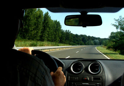 ¿Cómo reducir el factor humano en los accidentes de tráfico?