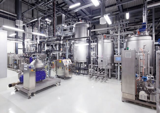 Forscher produzieren erstmals Audi e-benzin