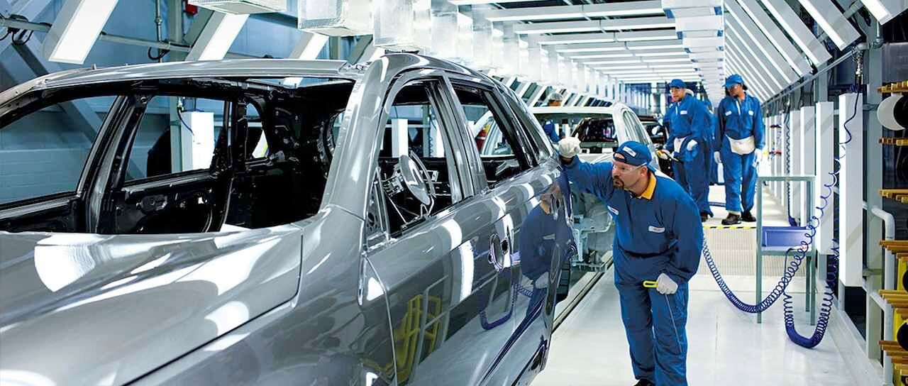 Todas las noticias de coches en un solo portal: Pruebas, fotos, vídeos, informes...