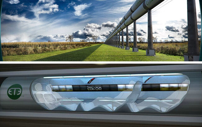 hyperloop-
