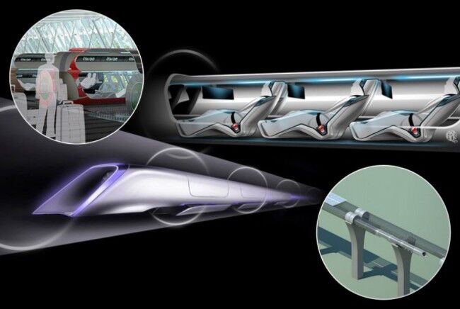 hyperloop-musk