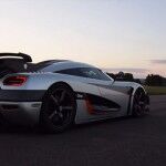 Koenigsegg One 1 0 300 0 Kmh Record 150x150