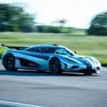 Koenigsegg One 1 0 300 0 Kmh Record 3 150x150