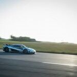 Koenigsegg One 1 0 300 0 Kmh Record 5 150x150