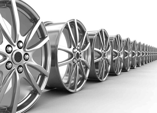 llantas de coche