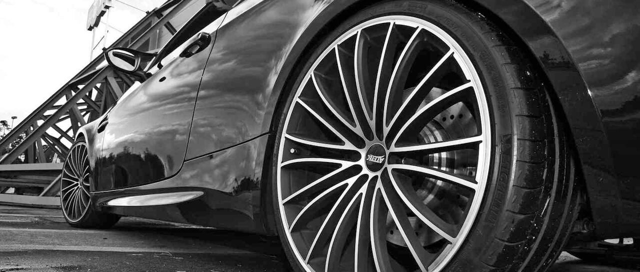 Todas las noticias de coches en un solo portal: Pruebas, fotos, vídeos, informes...