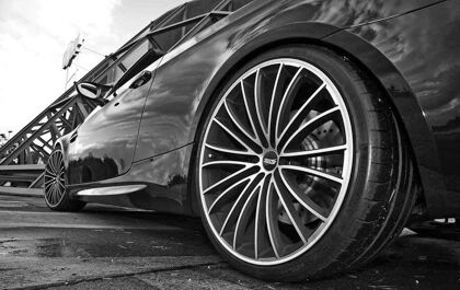 Llantas de coches, todo lo que debes saber