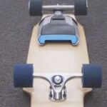 Mellow Skateboard 3 150x150