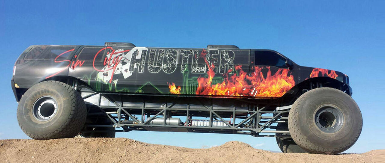 Todas las noticias de coches en un solo portal: Pruebas, fotos, vídeos, informes...