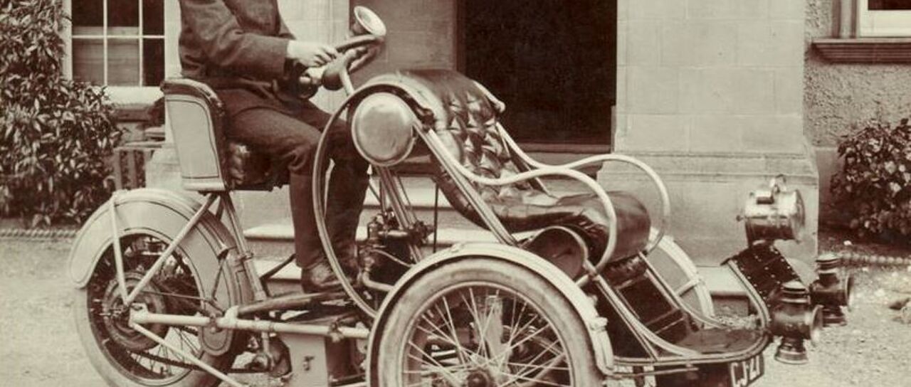 Todas las noticias de coches en un solo portal: Pruebas, fotos, vídeos, informes...
