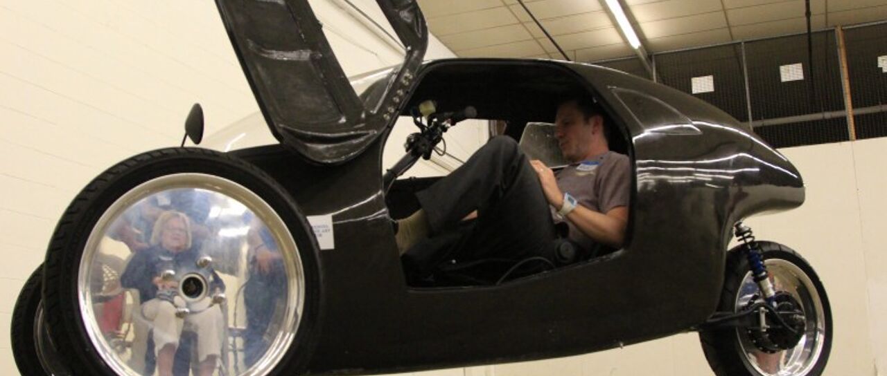 Todas las noticias de coches en un solo portal: Pruebas, fotos, vídeos, informes...