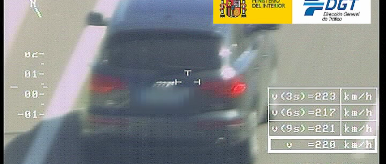 Todas las noticias de coches en un solo portal: Pruebas, fotos, vídeos, informes...