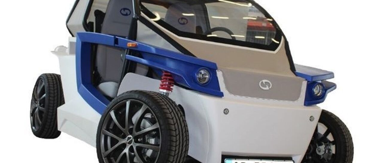 Todas las noticias de coches en un solo portal: Pruebas, fotos, vídeos, informes...