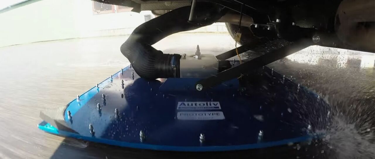 Todas las noticias de coches en un solo portal: Pruebas, fotos, vídeos, informes...