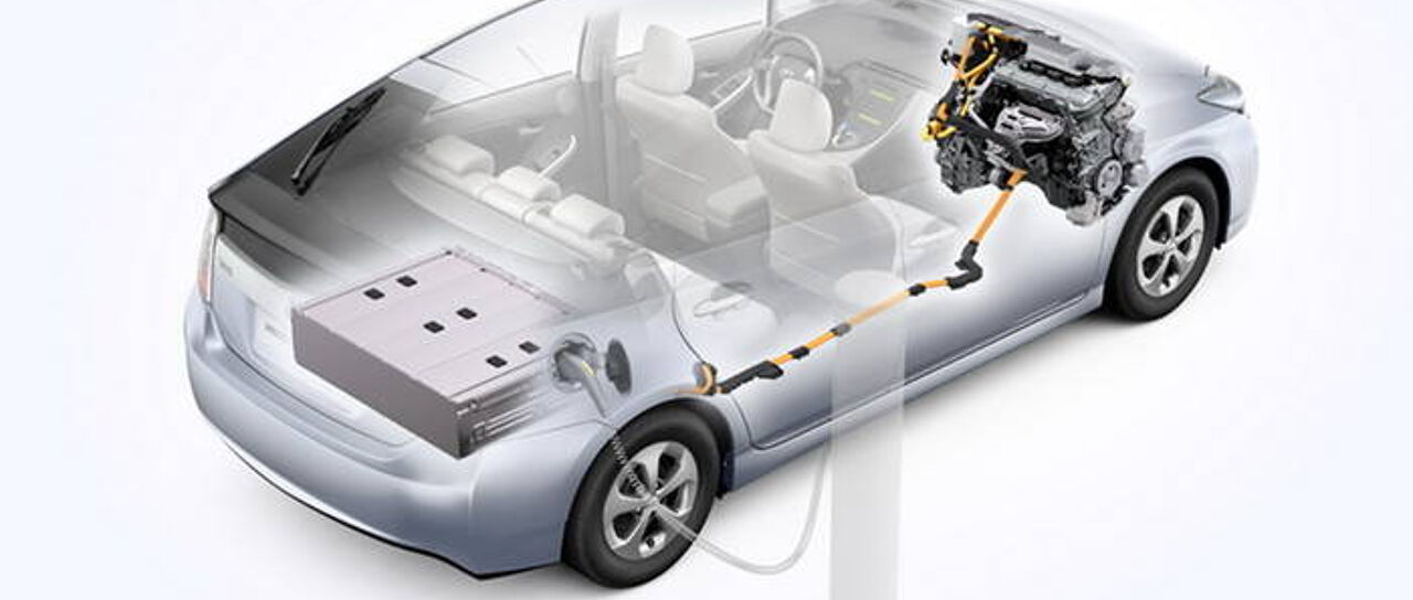 Todas las noticias de coches en un solo portal: Pruebas, fotos, vídeos, informes...