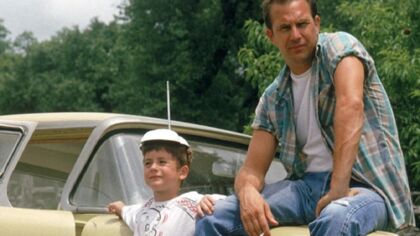 Road Movies: Un mundo perfecto